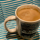 Image for article titled Hot butterscotch soothes the lonely, socially deprived beast within